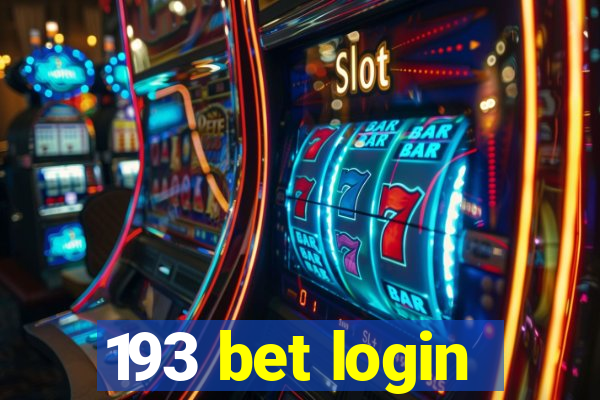 193 bet login